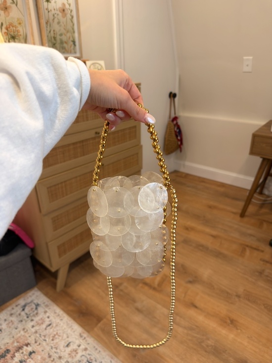 Show Me Your MuMu Handbags - Becca shell bag show me your mumu